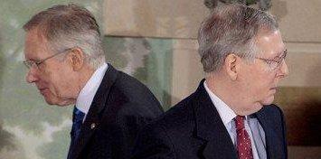 Filibuster reform dead until at least 2015 [updated]