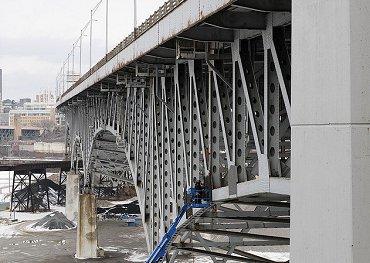 The perilous future of infrastructure investments