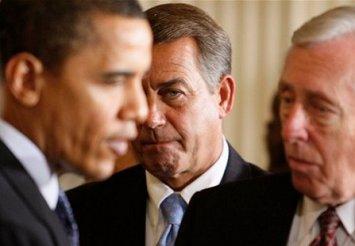 So much for Mr. Reasonable