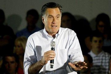 Chronicling Mitt's Mendacity, Vol. XIX