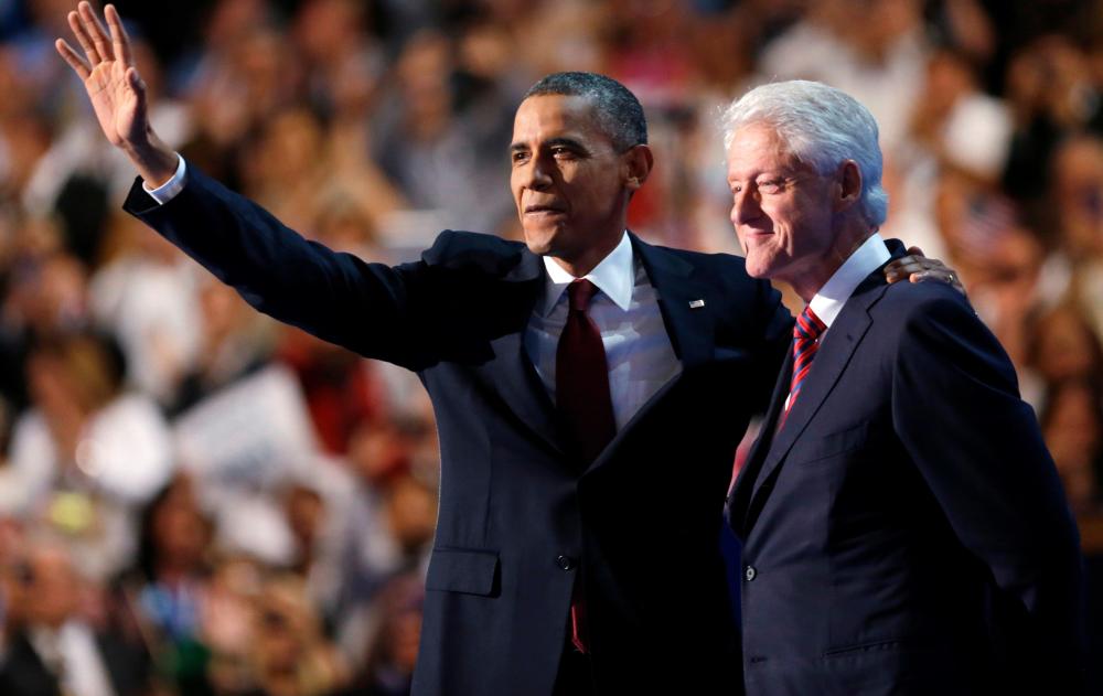 Obama: 'The path we offer may be harder, but it leads to a better place'