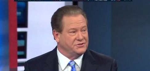 Big Eddie on msnbc panel tonight!