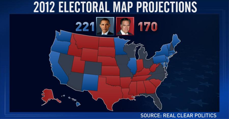 'ED Show' charts: Thur., June 14