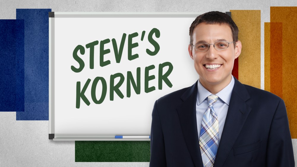 STEVE'S CORNER 2217818