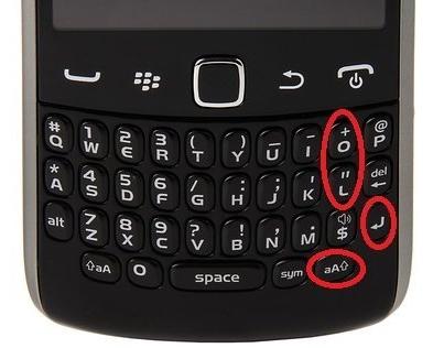 Butt Dials, Bag Dials, and Such ...