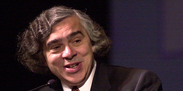Sec. of Energy Ernest Moniz