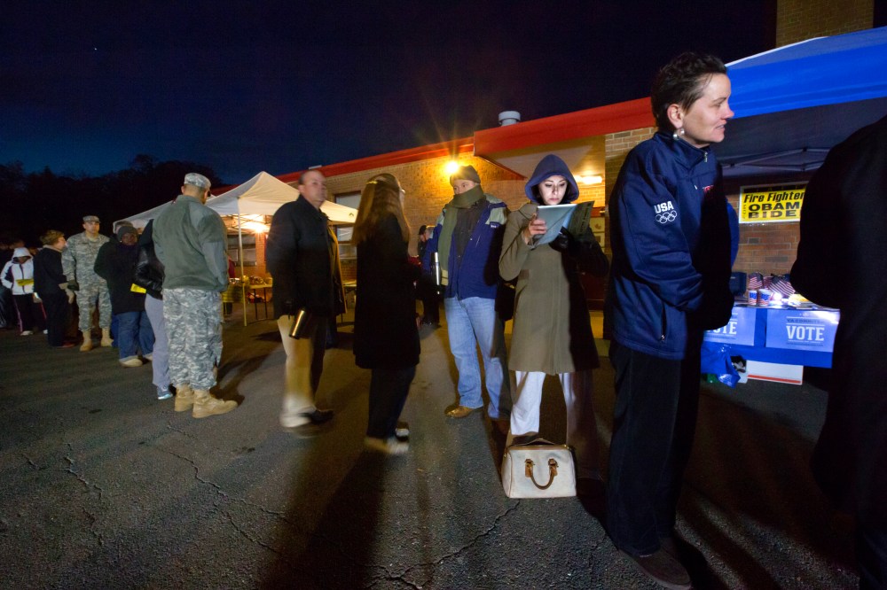 Photo: AP/J. Scott Applewhite