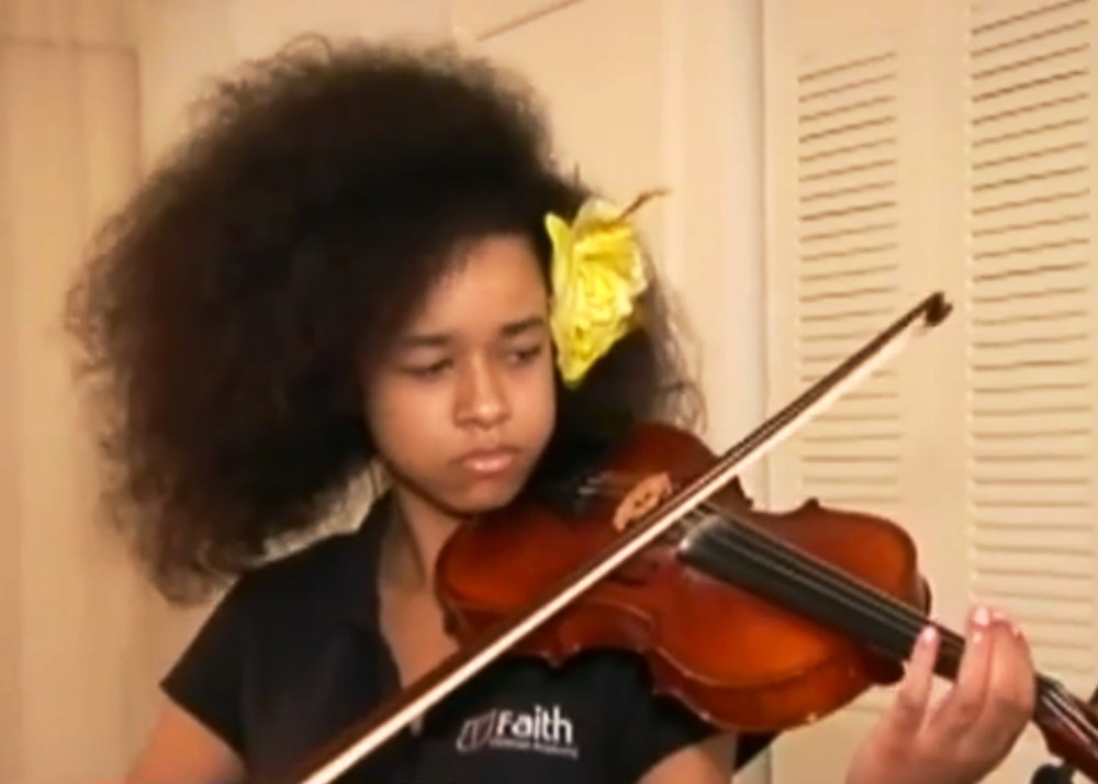 Screengrab from a WKMG broadcast.