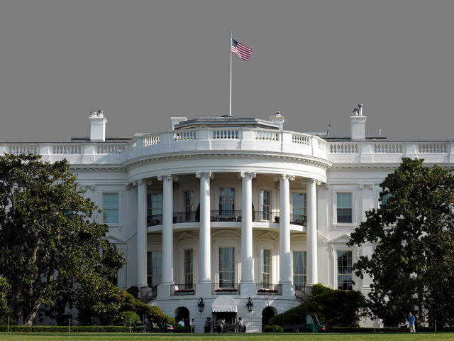 White House