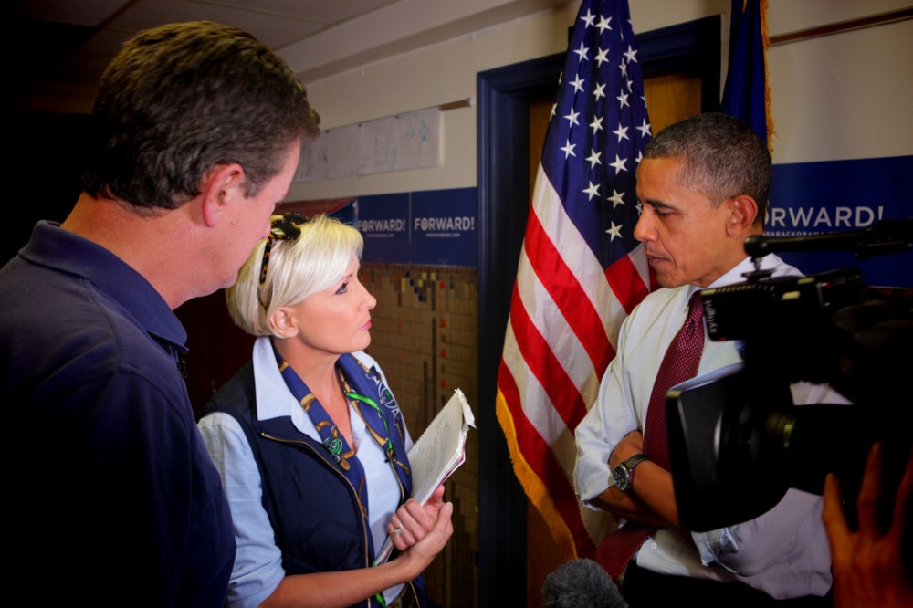 Photo: Louis Burgdorf