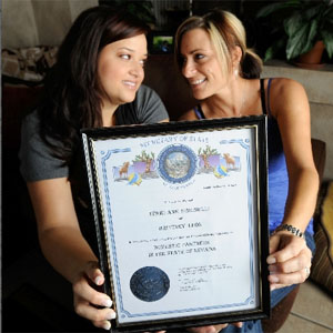 NV hospital denies rights of domestic partners