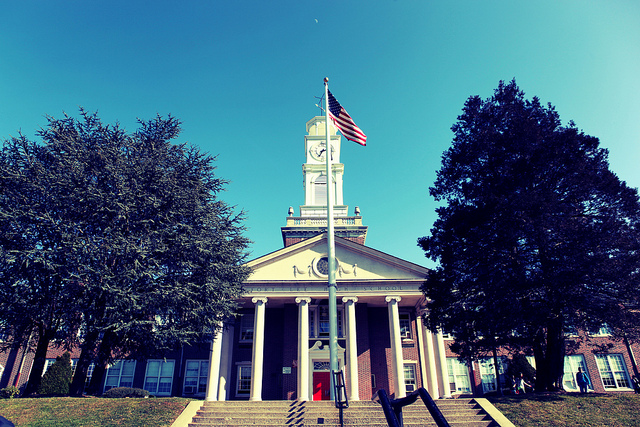 Morning Joe will be live tomorrow in Fort Lee, New Jersey