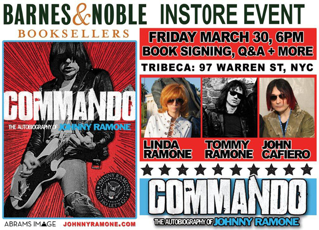 Gabba Gabba Hey: Morning Joe pays tribute to the Ramones