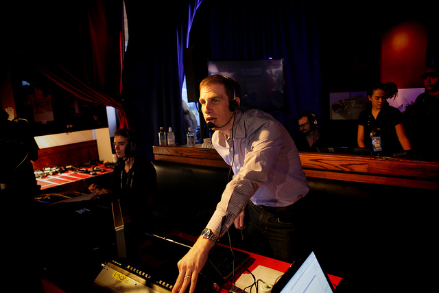 Tuesday on Morning Joe