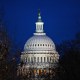 U.S. Capitol Dome