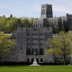 The U.S. Military Academy at West Point.