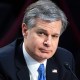 chris christopher wray fbi