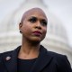Ayanna Pressley.