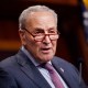 Chuck Schumer speaks