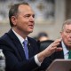 Image: Sen. Schiff And Rep. Raskin Hold Bicameral Hearing On Trump's Justice Department