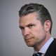 Pete Hegseth