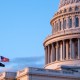 U.S. Capitol building.