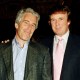 Epstein & Trump At Mar-A-Lago