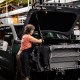 Inside A General Motors Assembly Plant Ahead Of Earnings Figures
