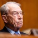 Chuck Grassley during a hearing