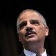 Eric Holder
