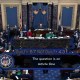 Second Impeachment Trial Of Donald J. Trump Continues In Senate