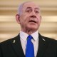 Benjamin Netanyahu speaking