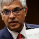 NIH director Jayanta (Jay) Bhattacharya testifies during a Senate Appropriations Committee hearing on Capitol Hill in Washington, DC, on June 10.