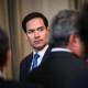 Image: Secretary of State Marco Rubio