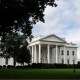 The White House.