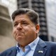 Image: Illinois Governor JB Pritzker