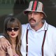 Taylor Swift and Travis Kelce