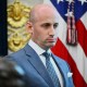 White House deputy chief of staff Stephen Miller