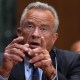 HHS Secretary Robert Kennedy Jr Testifies