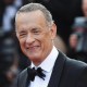 Tom Hanks at the Cannes Film Festival in 2023.