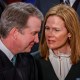 Brett Kavanaugh and Amy Coney Barrett.