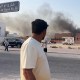 An Israeli military official told AFP that the military had carried out air strikes on Doha on September 9 in an operation targeting senior leaders of Palestinian militant group Hamas.