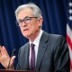 Jerome Powell speaks