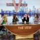 Anthony Ramos and Molly Jong-Fast are guests on "The View"