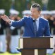 Defense Secretary Pete Hegseth