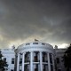 The White House exterior
