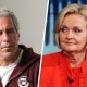 Jeffrey Epstein; Sen. Claire McCaskill.