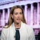 New Jersey Democratic Representative Mikie Sherrill.