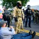 Trump Authorizes Military Force To Quash Portland Anti-ICE Protests