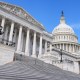 u.s. Capitol exterior